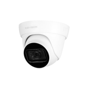CAMERA IP 2M Dome có âm thanh KX-A4112N3-A