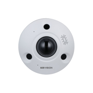 Camera IP KX-E1205FN2 12MP IR Fisheye Network