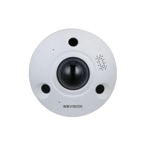 Camera IP KX-E1205FN2 12MP IR Fisheye Network