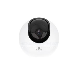 Camera wifi AI 2K hồng ngoại không dây 4.0MP EZVIZ CS-C6-A0-8C4W