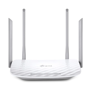 Router Wi-Fi Băng Tần Kép AC1200 Archer A5
