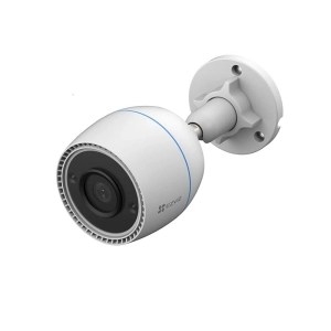 Camera nhà thông minh Wi-Fi Ezviz 2MP ban đêm có màu CS-C3TN-A0-1H2WFL (C3TN H.265 Color, 2MP)