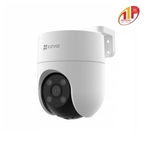 Camera xoay wifi quay quét ngoài trời 2K+ 4M H.265 có màu ban đêm