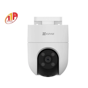 Camera xoay wifi quay quét ngoài trời 2K H.265 có màu ban đêm CS-H8c-R100-1K3WKFL (H8C 2K (3MP))