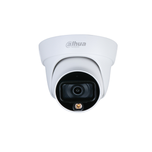 DH-HAC-HDW1509TLP-LED HDCVI CAMERA DÒNG LITE 5MP FULL-COLOR