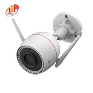 Camera wifi ngoài trời 3K (3MP) có màu ban đêm IP Ezviz CS-C3TN (A0-1H3WKFL)