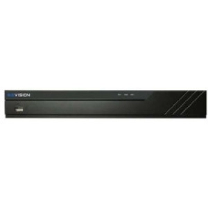 Đầu ghi IP 4/8 kênh KX-A4K8108PN2
