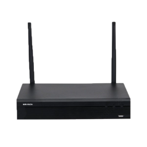 Đầu ghi hình IP WIFI 4/8 kênh KX-A8108WN