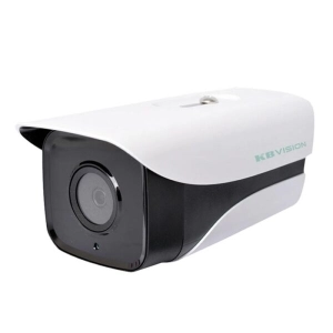 Camera IP hồng ngoại nhận diện khuôn mặt 4.0 Megapixel KBVISION KX-CAi4203N-B
