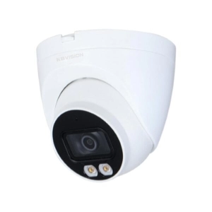 CAMERA Dome IP 2M có màu ban đêm nghe âm thanh KX-CF2002N3-A