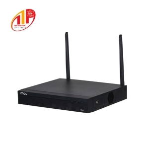 Đầu ghi hình 4 kênh wifi imou NVR1104HS-W-S2 1