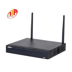Đầu ghi hình 8 kênh wifi imou NVR1108HS-W-S2