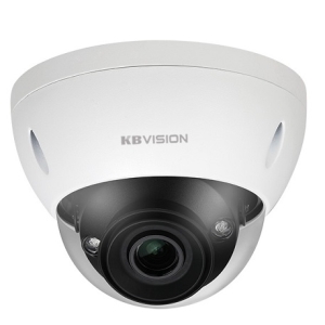 Camera IP Dome hồng ngoại 5.0 Megapixel KBVISION KX-DAi5004MN-EB