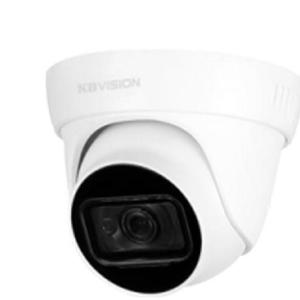 Camera IP Dome hồng ngoại 4.0 Megapixel KBVISION KX-C4012AN3
