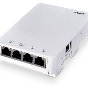 Thiết bị phát Wifi âm tường trong nhà RG-AP130(W2) V2