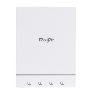 Thiết bị phát Wifi âm tường trong nhà RG-AP180 (Wifi 6)