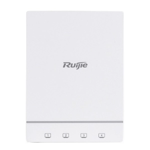 Thiết bị phát Wifi âm tường trong nhà RG-AP180 (Wifi 6)