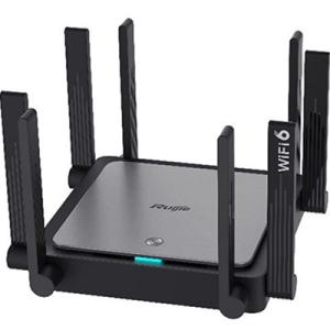 Router Wifi gia đình RG-EW3200GX PRO (Wifi 6)