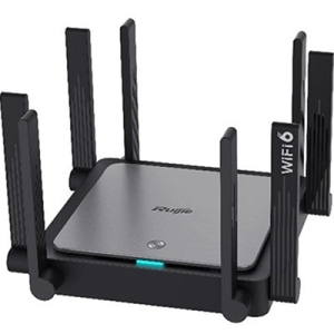 Router Wifi gia đình RG-EW3200GX PRO (Wifi 6)
