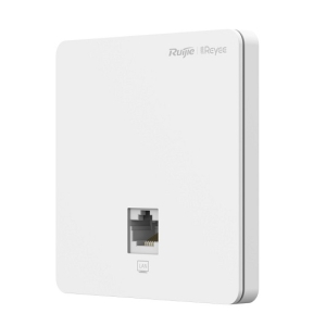 Thiết bị phát Wifi âm tường trong nhà RG-RAP1200(F)