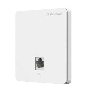 Thiết bị phát Wifi âm tường trong nhà RG-RAP1200(F)