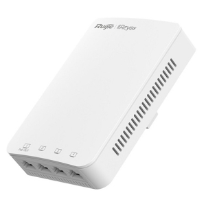 Thiết bị phát Wifi âm tường trong nhà RG-RAP1200(P)