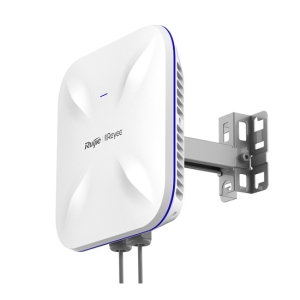 Thiết bị phát Wifi 6 ngoài trời RG-RAP6260(G)