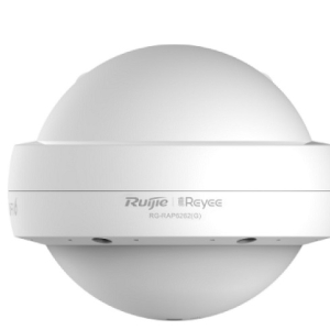 Thiết bị phát Wifi 6 ngoài trời RG-RAP6262(G)