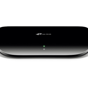 Switch Để Bàn 5-Cổng Gigabit TL-SG1005D