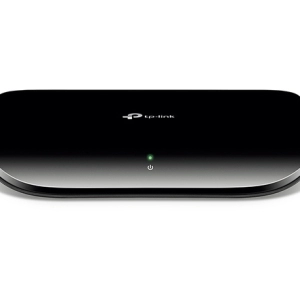 Switch Để Bàn 5-Cổng Gigabit TL-SG1005D