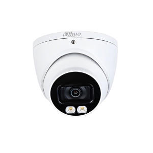 CAMERA 2.0MP DH-HAC-HDW2249TP-A-LED