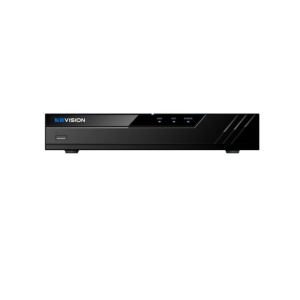 Đầu ghi hình IP 4/8 kênh KX-A4K8104PN2