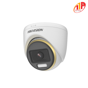 CAMERA DS-2CE70DF3T-PF Colorvu chống ngược sáng vỏ nhựa