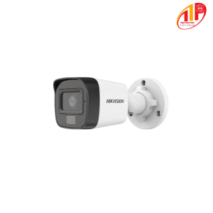 CAMERA TVI 2MP đèn kép, tích hợp MIC DS-2CE16D0T-LFS