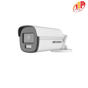 CAMERA COLORVU TVI 2 MP DS-2CE12DF0T-F hồng ngoại 40 mét