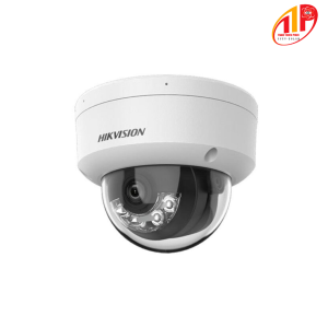 Camera IP 2MP bán cầu HIKVISION DS-2CD1123G2-LIUF