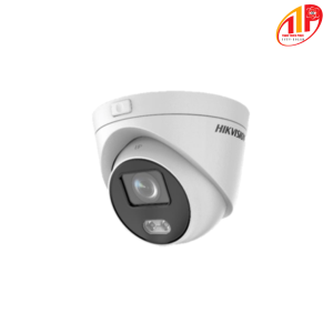 Camera ColorVu cho hình ảnh màu sắc 24/7 DS-2CD2327G3E-L