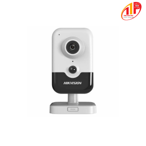 Camera 4MP Cube đàm thoại 2 chiều