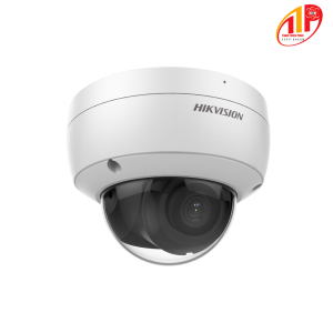 Camera 4K (8MP) 1/2.8″ Progressive Scan CMOS DS-2CD2183G2-IU