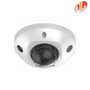 Camera 2MP 1/2.8" Progressive Scan CMOS DS-2CD2523G2-IS