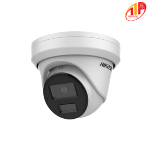 Camera 4K (8MP) 1/2.8" Progressive Scan CMOS DS-2CD2383G2-IU