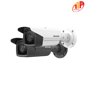 • Camera 2MP 1/2.8" Progressive Scan CMOS DS-2CD2623G2-IZS