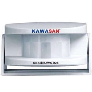 ĐẦU CẢM ỨNG BÁO KHÁCH HỒNG NGOẠI D28B-U